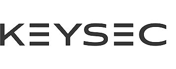 Keysec As logo