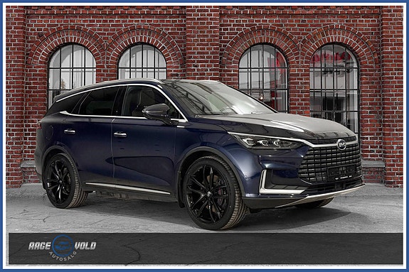 BYD Tang