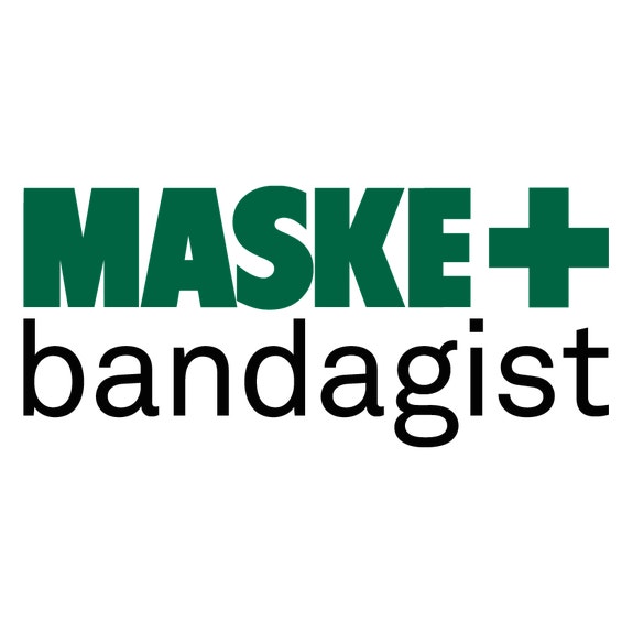 Maske Bandagist AS logo