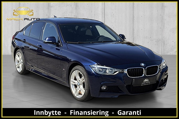 BMW 3-Serie
