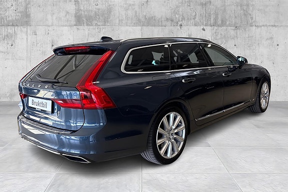 Volvo V90 5 of 5