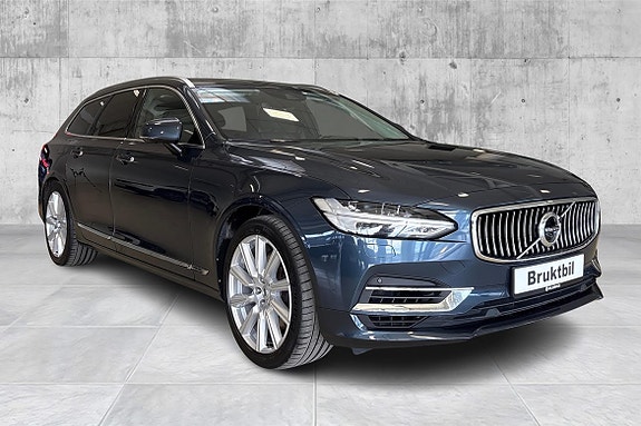 Volvo V90 3 of 5