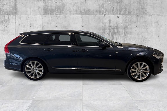 Volvo V90 4 of 5