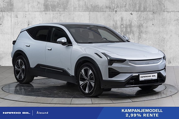 Polestar 3