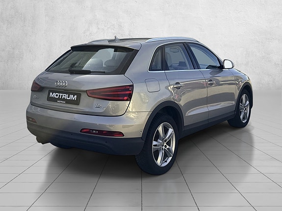 Audi Q3 5 of 25