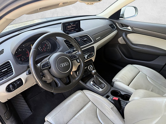 Audi Q3 8 of 25