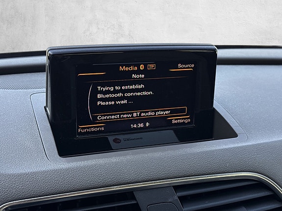 Audi Q3 19 of 25
