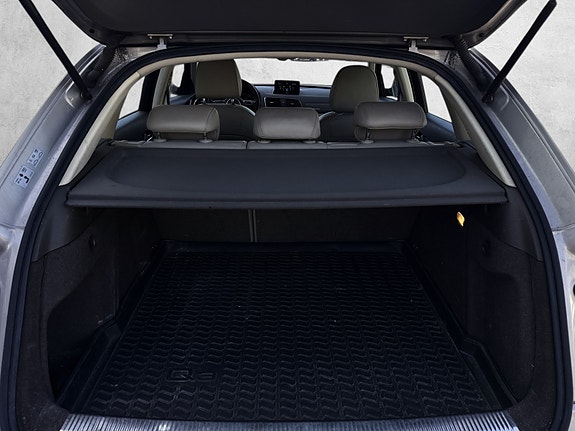 Audi Q3 24 of 25