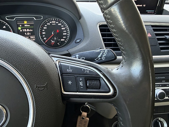 Audi Q3 13 of 25