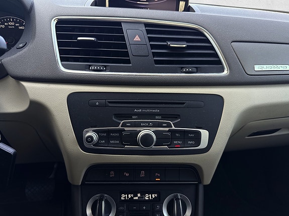 Audi Q3 21 of 25