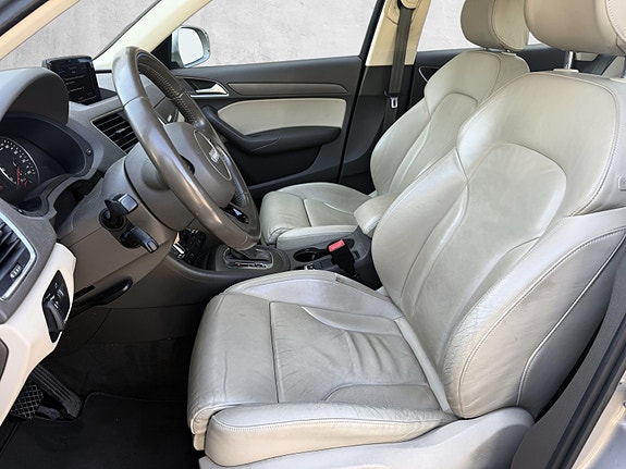 Audi Q3 7 of 25