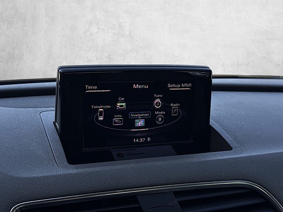Audi Q3 20 of 25