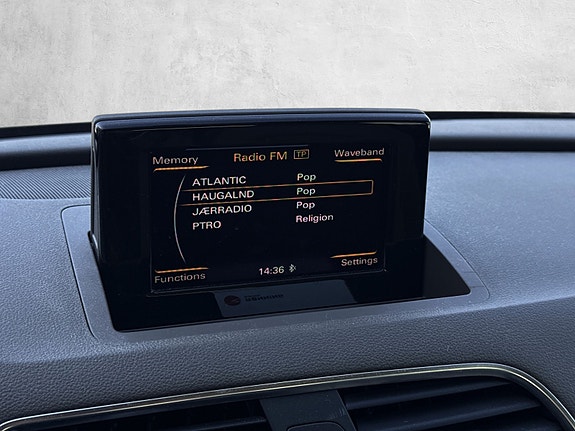 Audi Q3 17 of 25