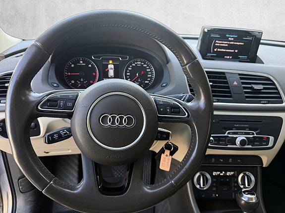 Audi Q3 11 of 25
