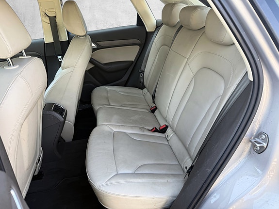 Audi Q3 23 of 25