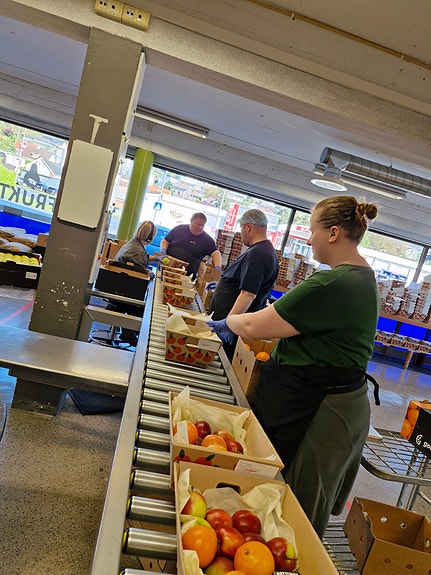 Bilde 1 av 5 i jobbannonse-galleriet