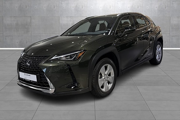 Lexus UX300e
