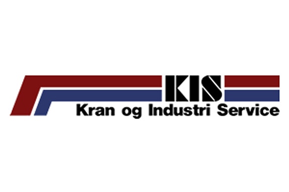 KIS SØR AS logo