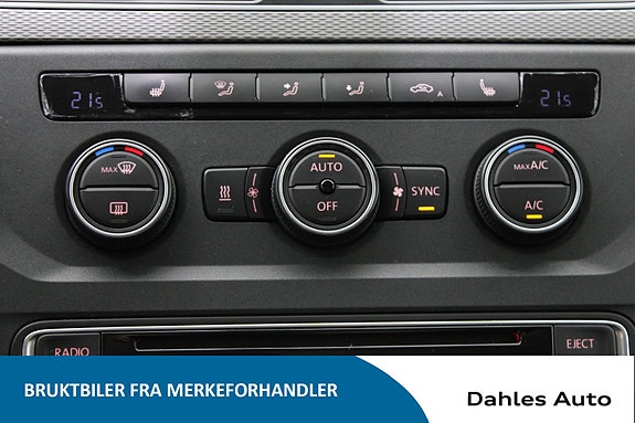 Volkswagen Caddy Maxi 18 of 22