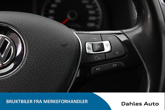 Volkswagen Caddy Maxi 21 of 22