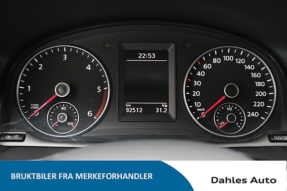 Volkswagen Caddy Maxi 22 of 22