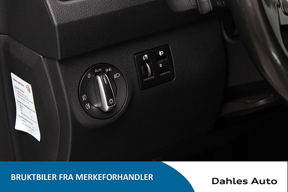 Volkswagen Caddy Maxi 14 of 22