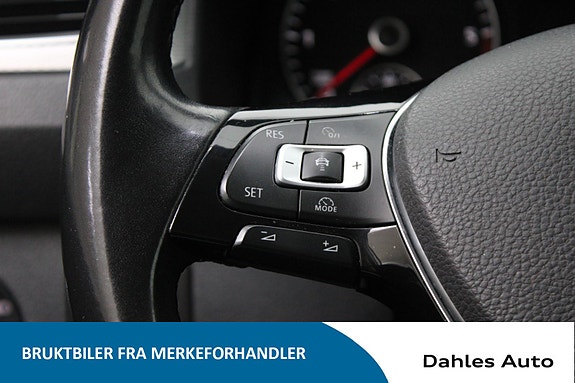 Volkswagen Caddy Maxi 20 of 22