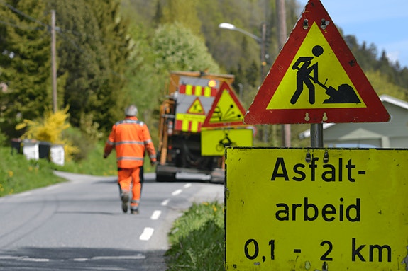 Bilde 1 av 1 i jobbannonse-galleriet