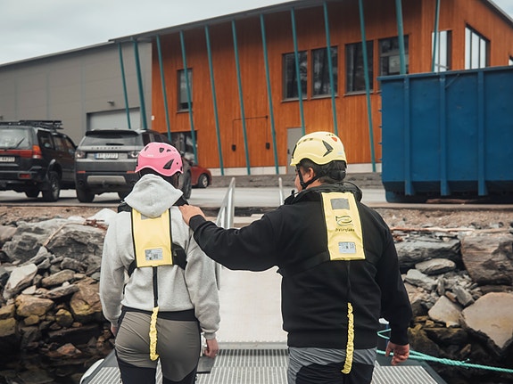 Bilde 1 av 1 i jobbannonse-galleriet
