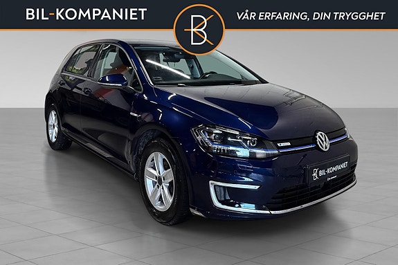 Volkswagen Golf-Serie
