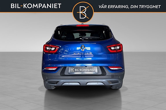 Renault Kadjar 4 of 5