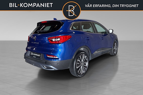 Renault Kadjar 3 of 5
