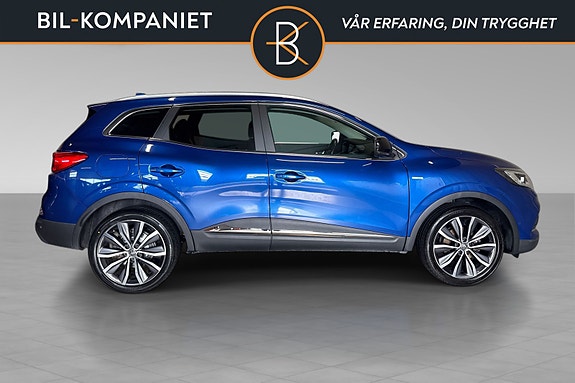 Renault Kadjar 2 of 5