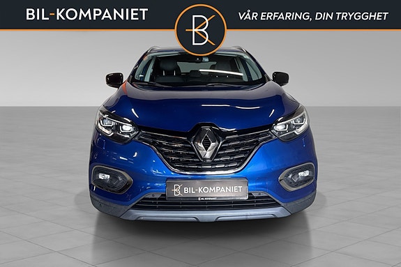Renault Kadjar 5 of 5