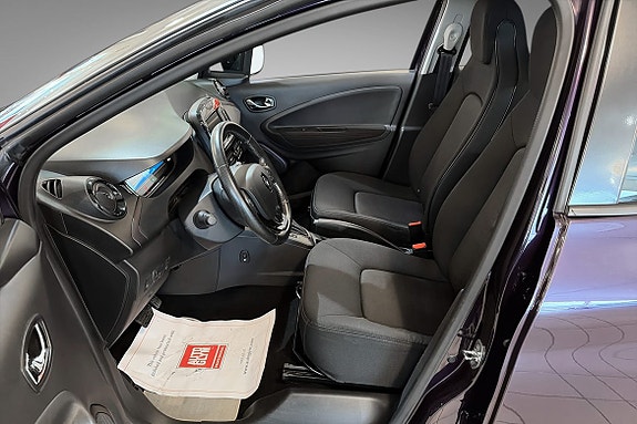 Renault Zoe 11 of 27
