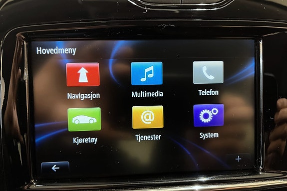 Renault Zoe 23 of 27