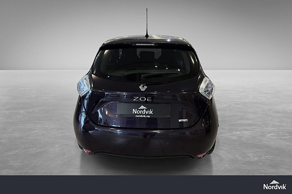 Renault Zoe 8 of 27