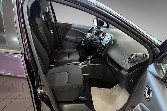 Renault Zoe 13 of 27