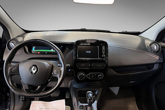 Renault Zoe 15 of 27