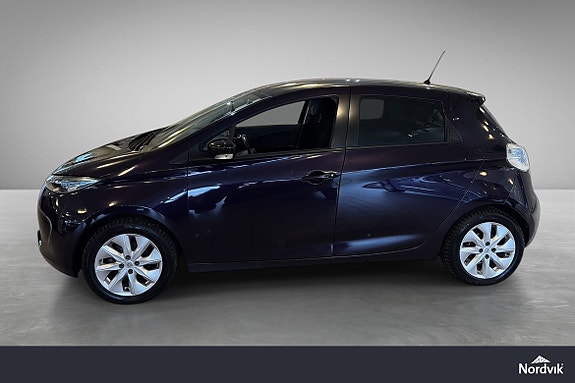 Renault Zoe 3 of 27
