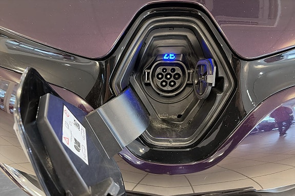 Renault Zoe 27 of 27