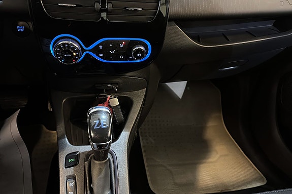 Renault Zoe 20 of 27