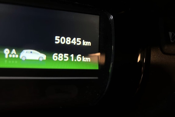 Renault Zoe 19 of 27