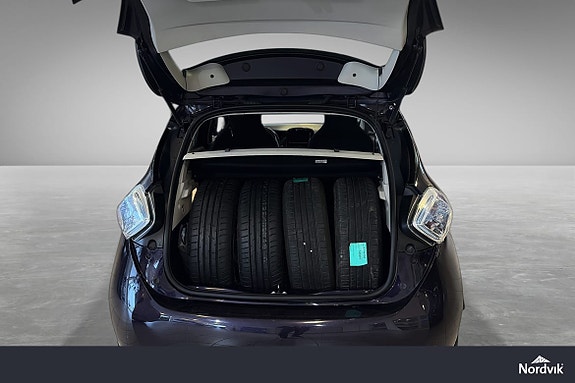 Renault Zoe 9 of 27