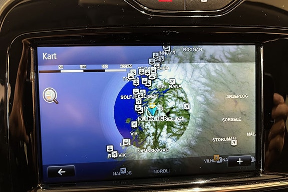 Renault Zoe 24 of 27