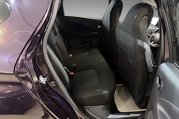 Renault Zoe 14 of 27