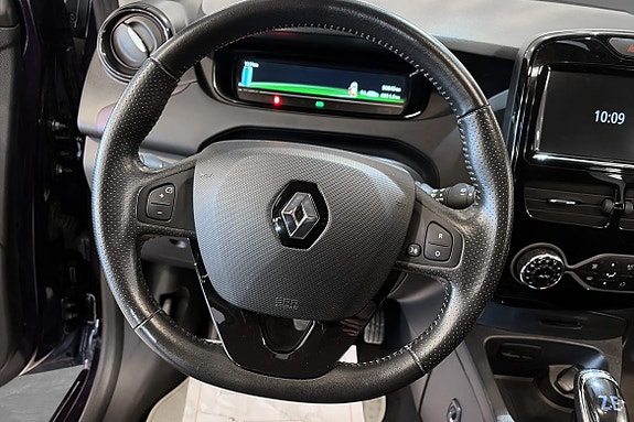 Renault Zoe 16 of 27