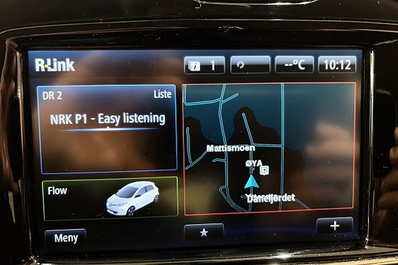 Renault Zoe 22 of 27