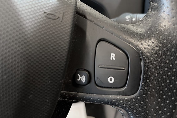 Renault Zoe 17 of 27