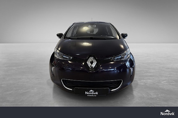 Renault Zoe 7 of 27
